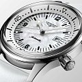 Часы Longines Legend Diver Watch L3.374.4.80.0 фото 3